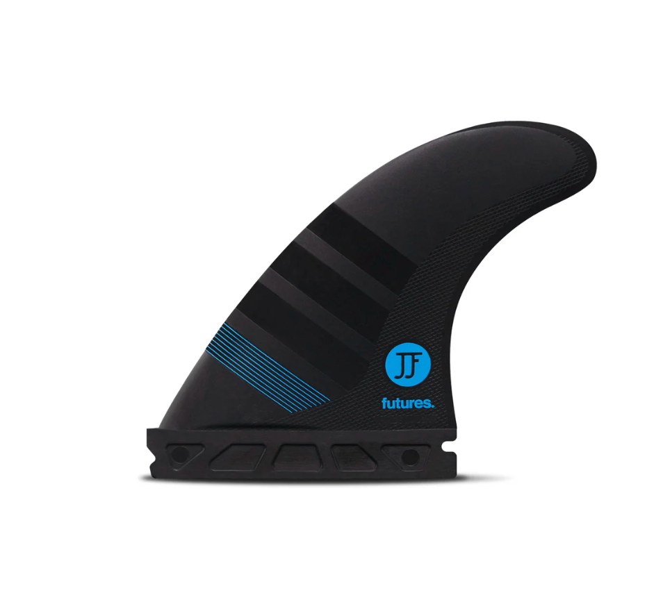 JJF Alpha Thruster Small | Futures