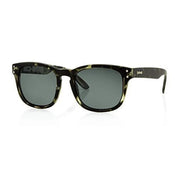 Homeland Tort / Green Polarized Sunglasses | CARVE
