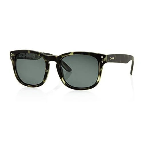 Homeland Tort / Green Polarized Sunglasses | CARVE