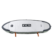 Travel 2 Shortboard/Fish Alpine | FCS