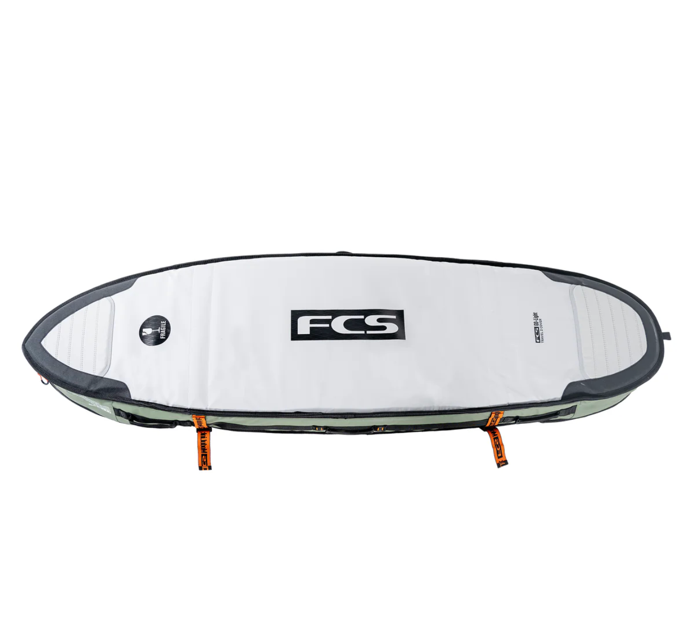 Fish Alpine | FCS