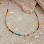 Arthur Anklet - Kids | Luna Foundling
