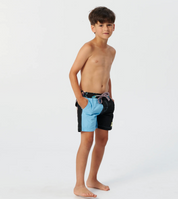 Plain Jane Trunk - Powder Blue | The Critical Slide Society Kids