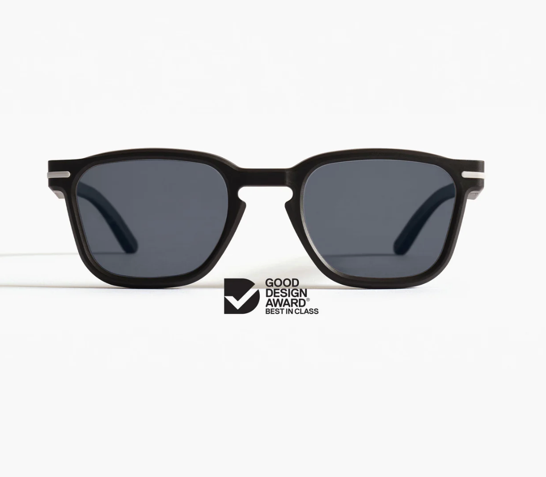 Palm Beach 2.0 Polarised Sunglasses | Good Citizens