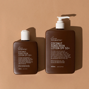 Coconut Sunscreen SPF50+ | We Are Feel Good Inc