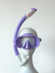 Kids Sublime Snorkel Set | Sublime