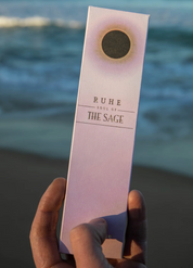 The Ruhe Collection | Holy Smoke Eco Incense