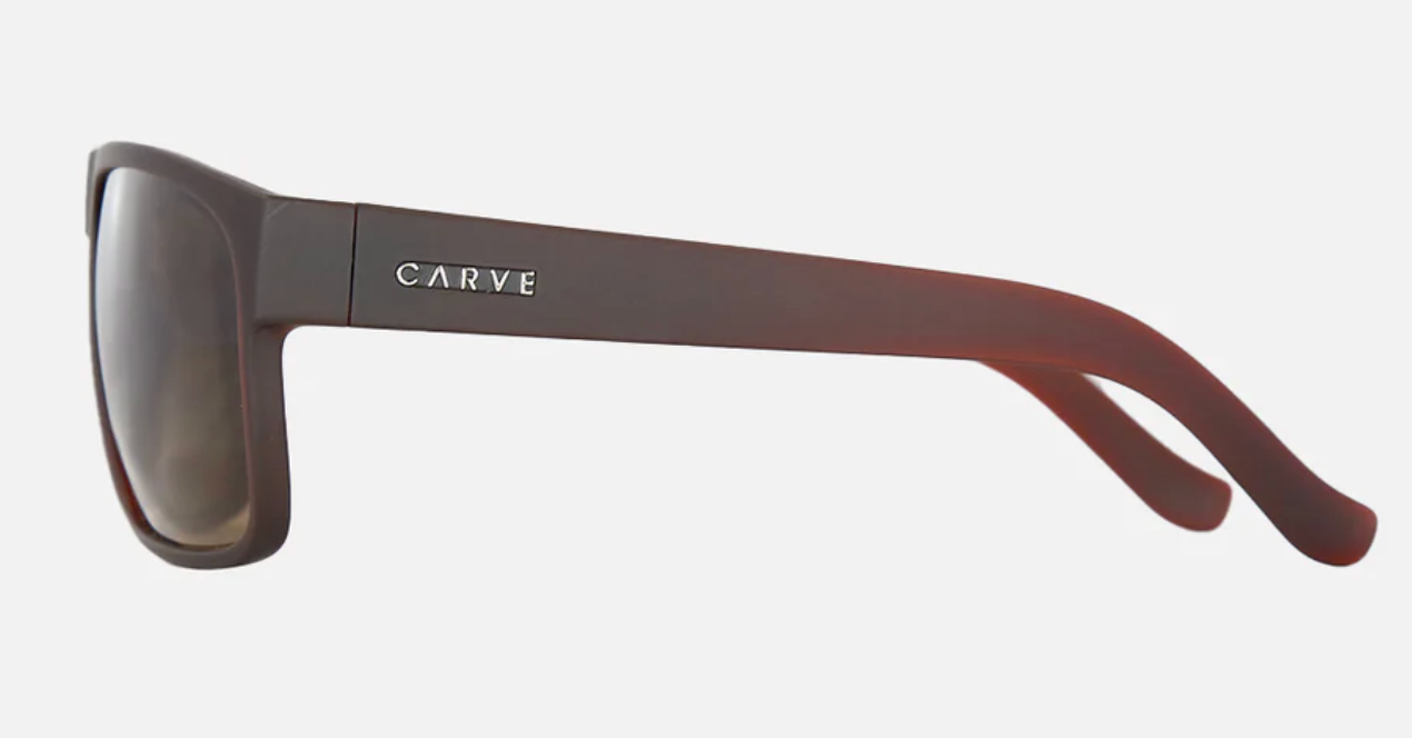 Vendetta Non Polorized sunglasses | Carve