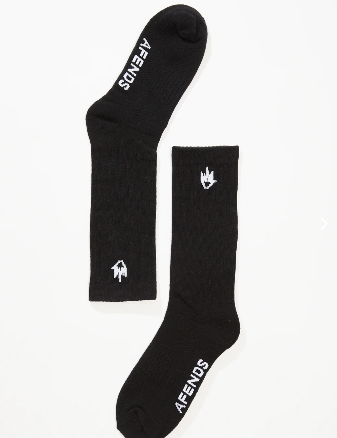 Flame Socks 3 Pack | Afends
