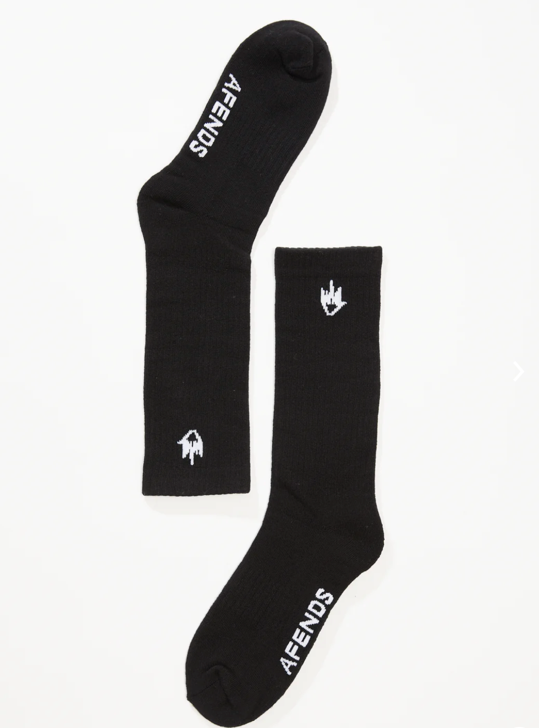 Flame Socks 3 Pack | Afends