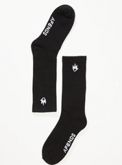 Flame Socks 3 Pack | Afends