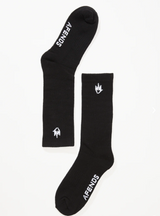 Flame Socks 3 Pack | Afends