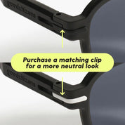 Newport Recycled Polarised Sunglasses | Good Citizens