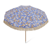 Beach Umbrella | Salty Shadows