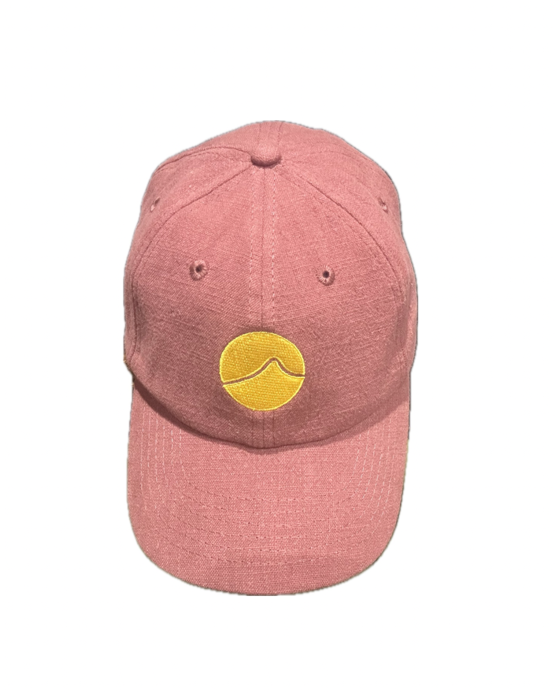Hemp Logo Hat | Nambucca Surf Co