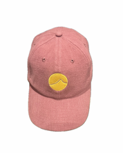 Hemp Logo Hat | Nambucca Surf Co