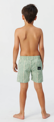 Coggs Trunk - Powder Green | The Critical Slide Society