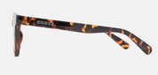 Homeland Tort / Green Polarized Sunglasses | CARVE