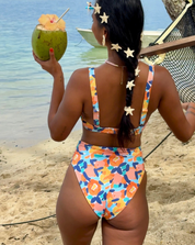 Sage Bottoms - Waya Lailai | Ceacea Swimwear