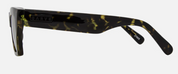 SOLIS Gloss fire tort- Grey lens | Carve