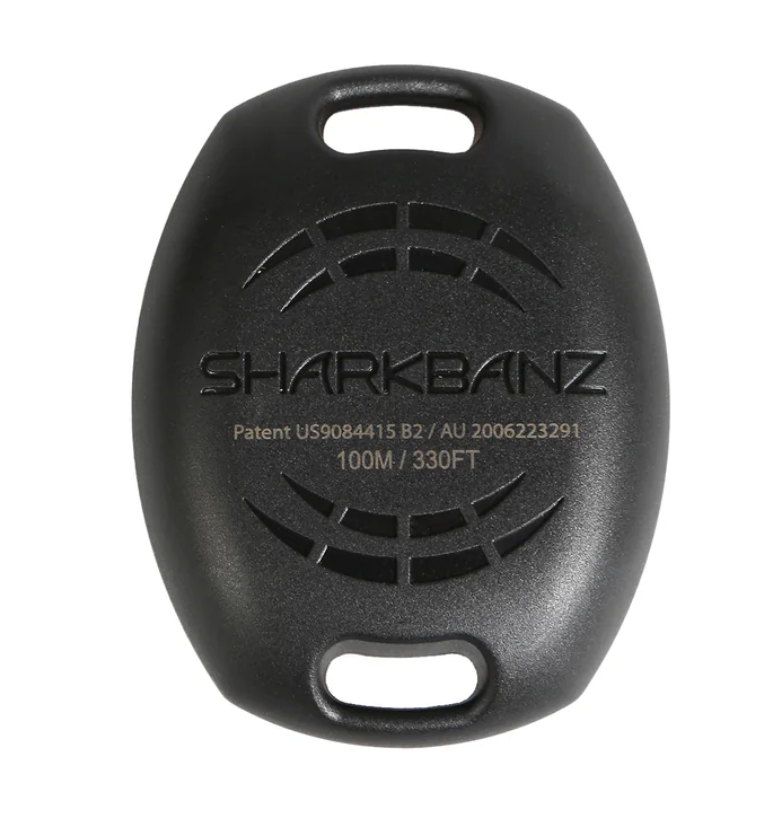 FCS Pod x Sharkbanz | FCS