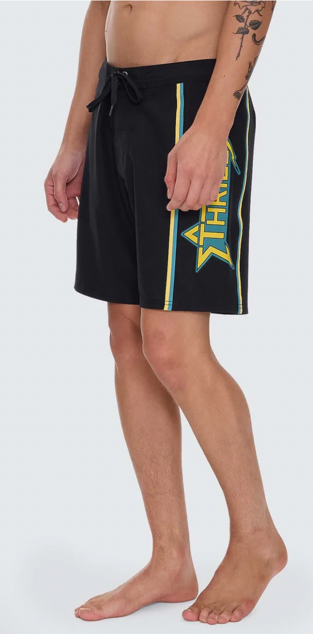 Heavy Static Boardshort | Thrills