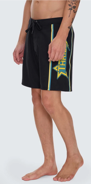 Heavy Static Boardshort | Thrills