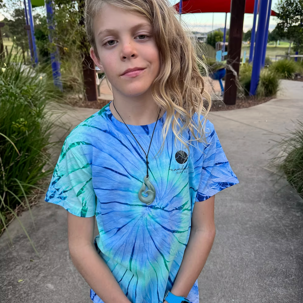 Grommies Tees | Nambucca Surf Co