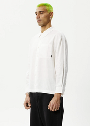 Everyday- Long Sleeve Shirt Long Sleeve Shirt | Afends