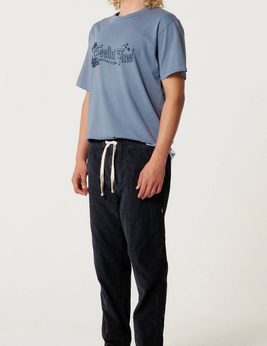 All Day Cord Pants | The Critical Slide Society