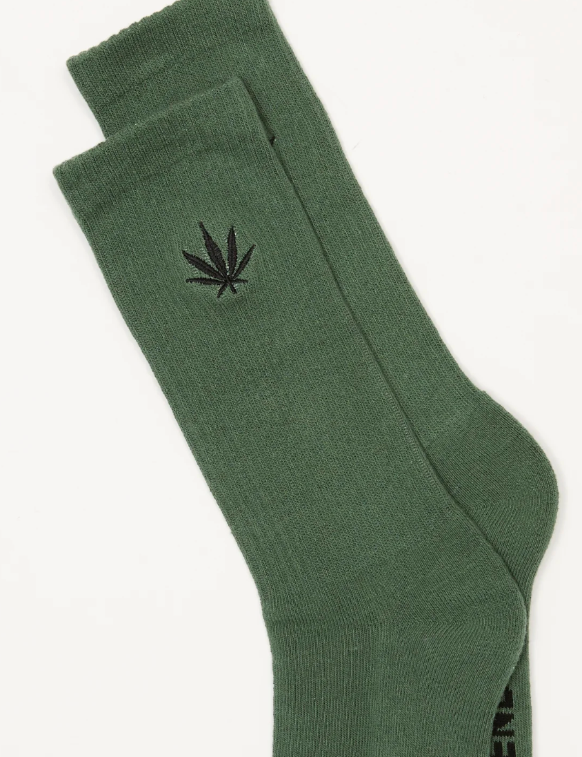 Happy- Socks One Pack Socks One Pack | Afends