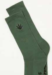 Happy- Socks One Pack Socks One Pack | Afends