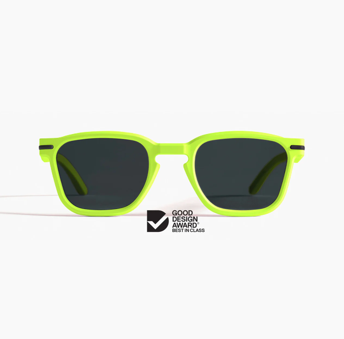 Palm Beach 2.0 Polarised Sunglasses | Good Citizens