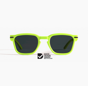 Palm Beach 2.0 Polarised Sunglasses | Good Citizens