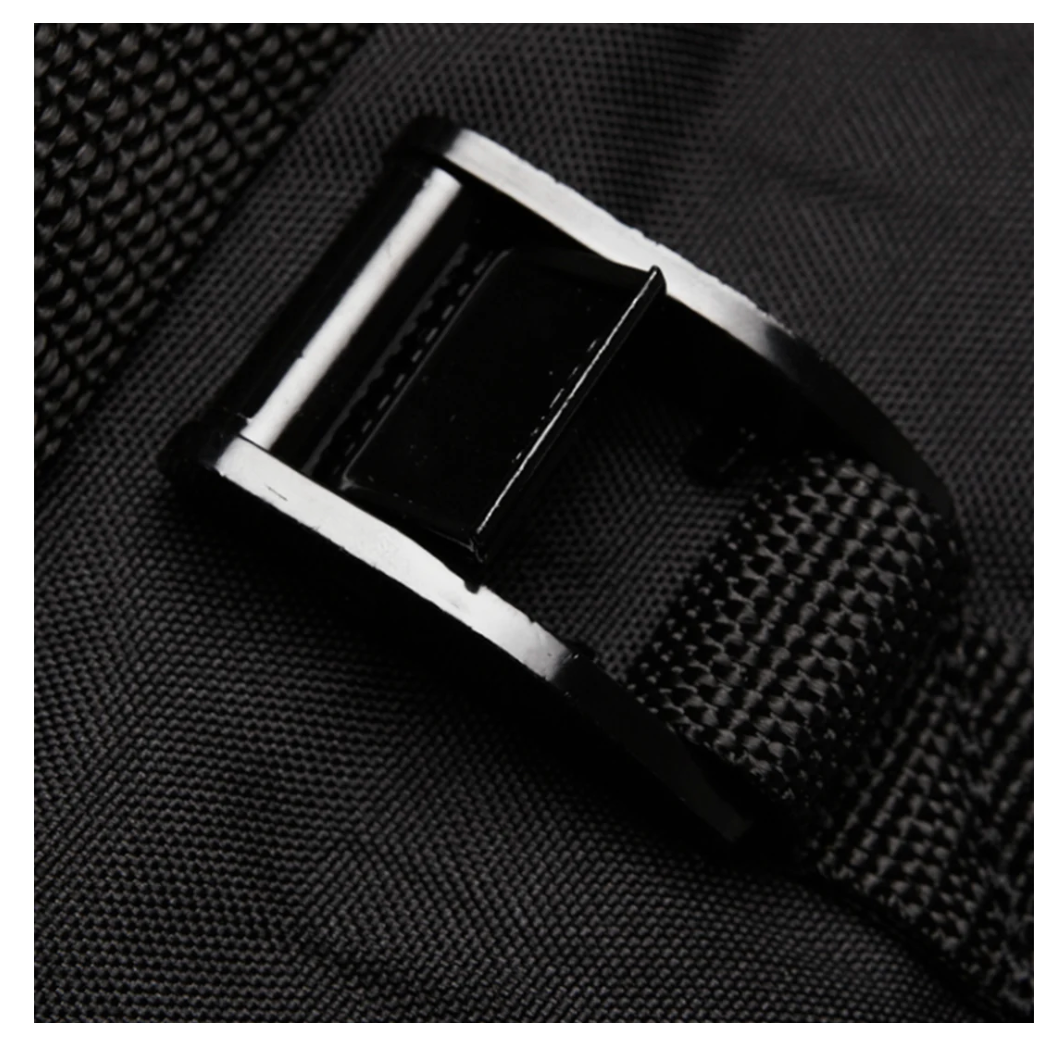 Block Surf Wrap Roof Rax | FK Surf