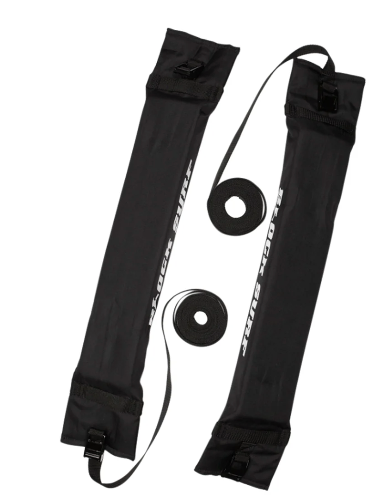 Block Surf Wrap Roof Rax | FK Surf