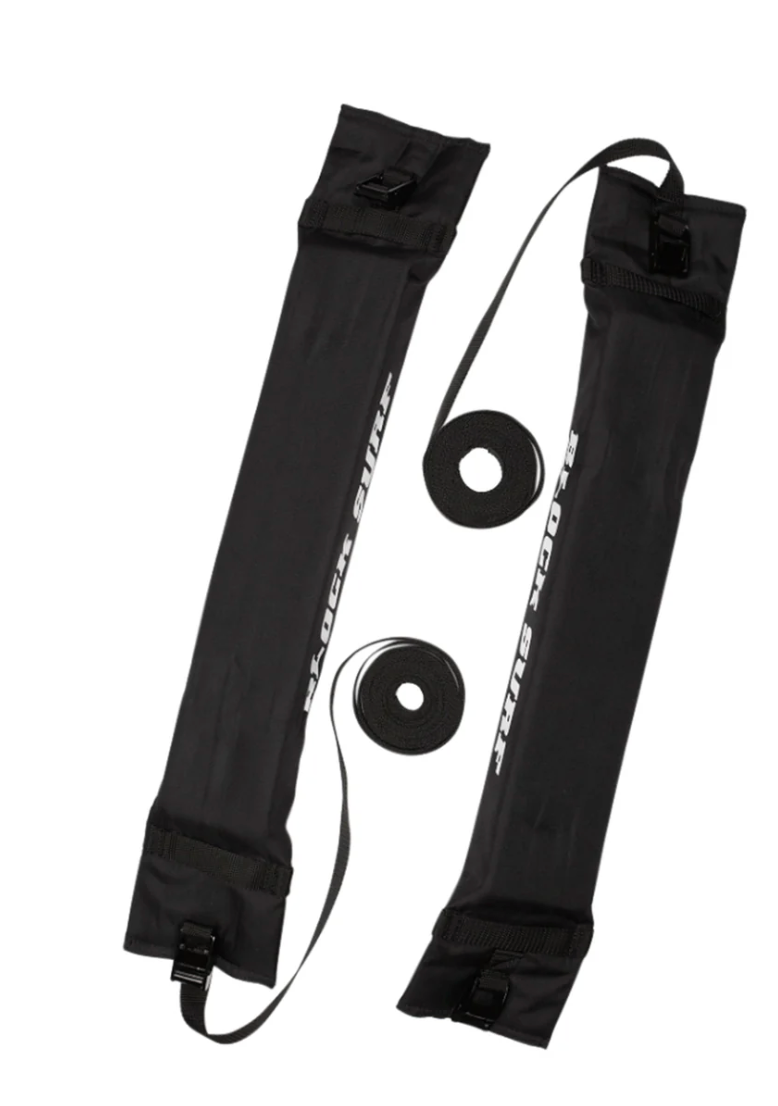 Block Surf Wrap Roof Rax | FK Surf
