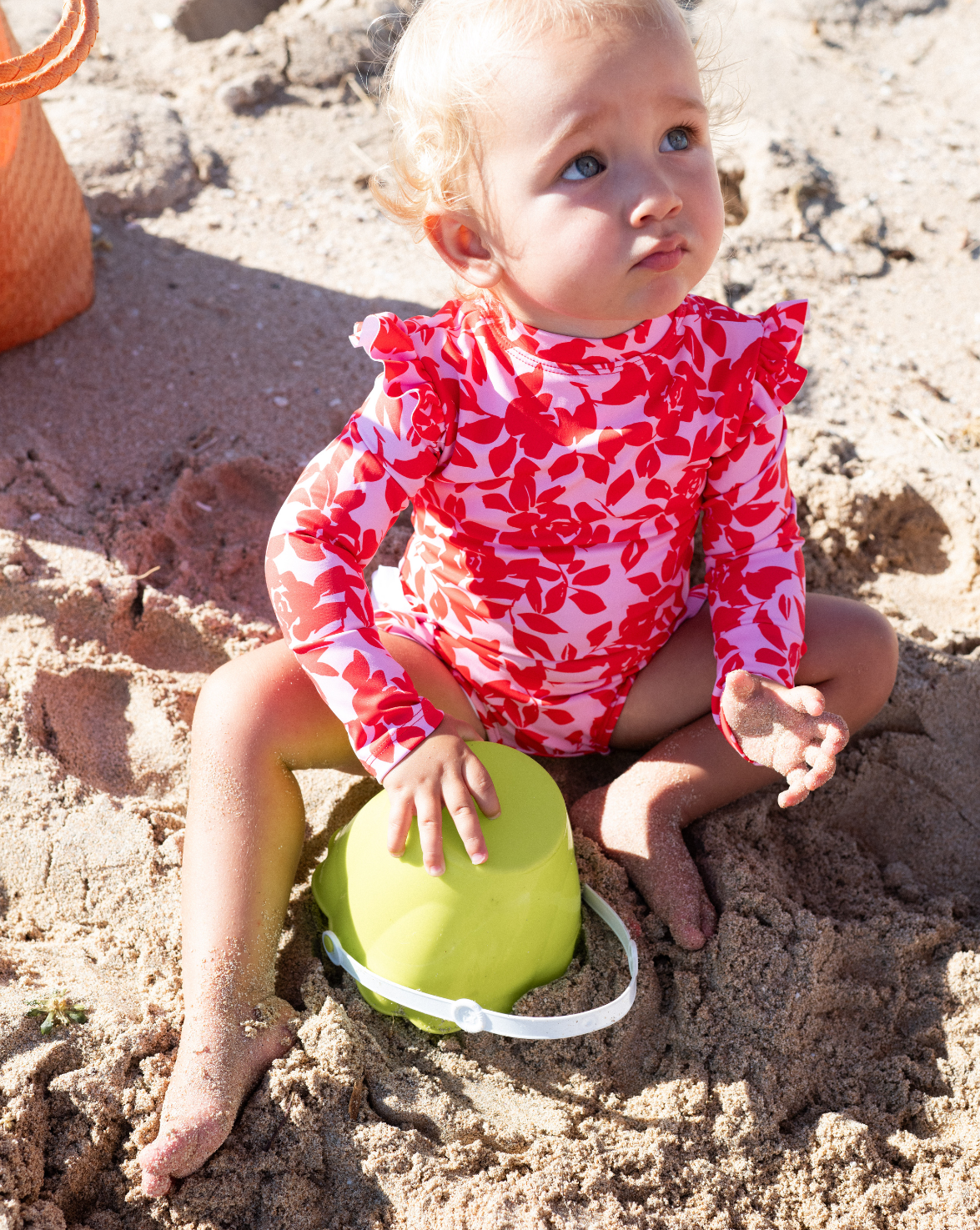 Lola kids surfv suit 2.0 |CEACEA
