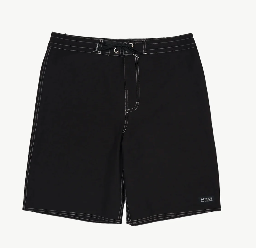 Surf Related V.2- Fixed Waist Boardshort 20"