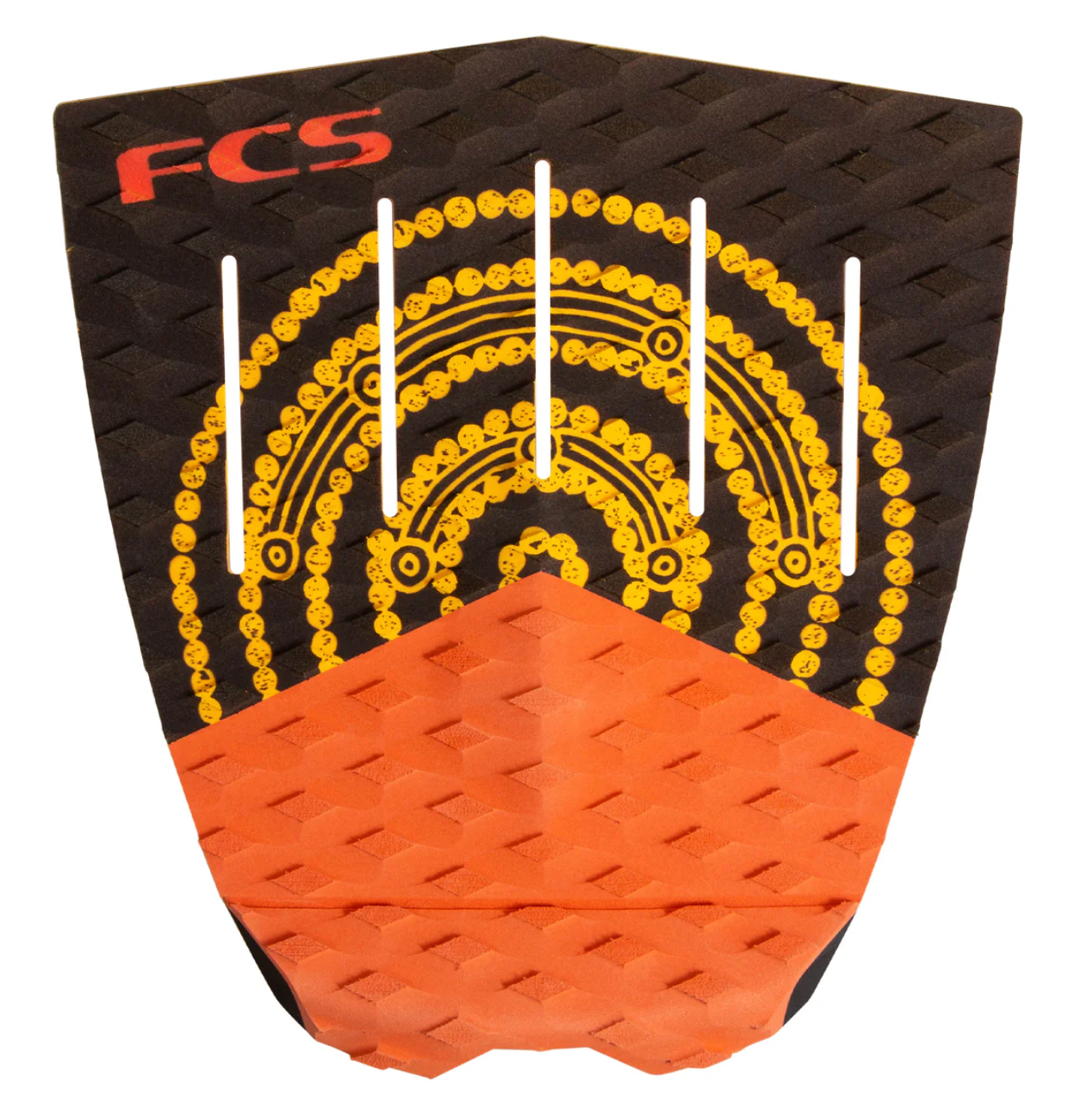 Otis Carey Eco Traction | FCS