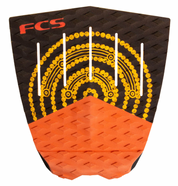 Otis Carey Eco Traction | FCS