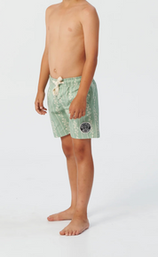 Coggs Trunk - Powder Green | The Critical Slide Society