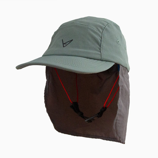 Shaded Cap | CUVA Concepts