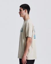 Short Supply Tee | The Critical Slide Society
