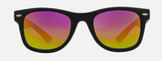 Digger kids sunnies Rainbow Iridium | Carve