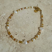 Mile Bracelet - Kids | Luna Foundling