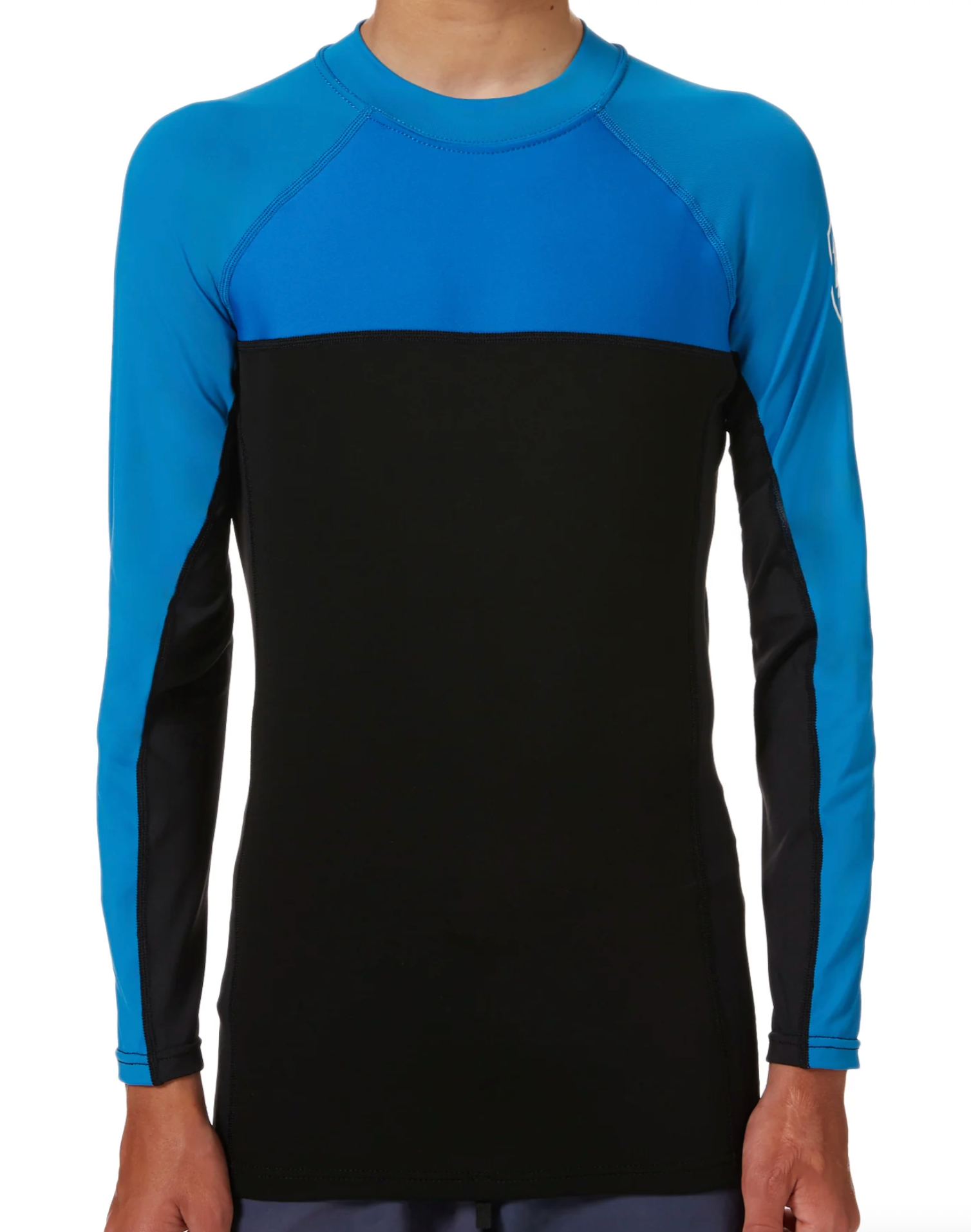 Boys Neo Lycra Long Sleeve | FK Surf