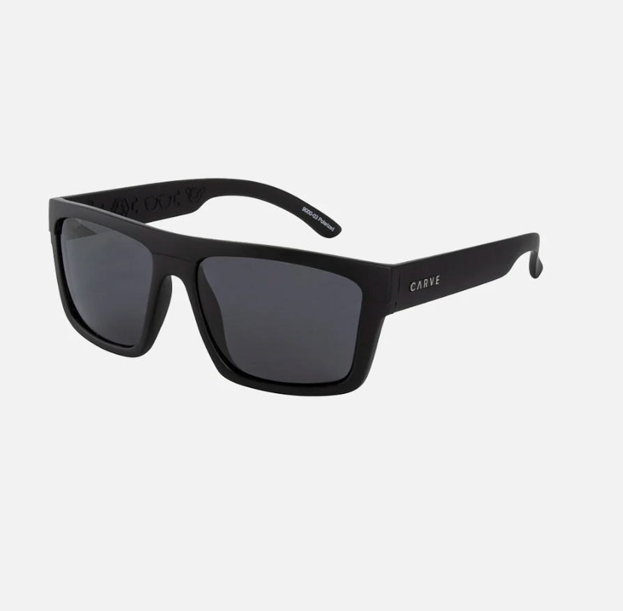 Volley Recycled Polarised Sunglasses | Carve