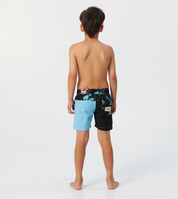 Plain Jane Trunk - Powder Blue | The Critical Slide Society Kids