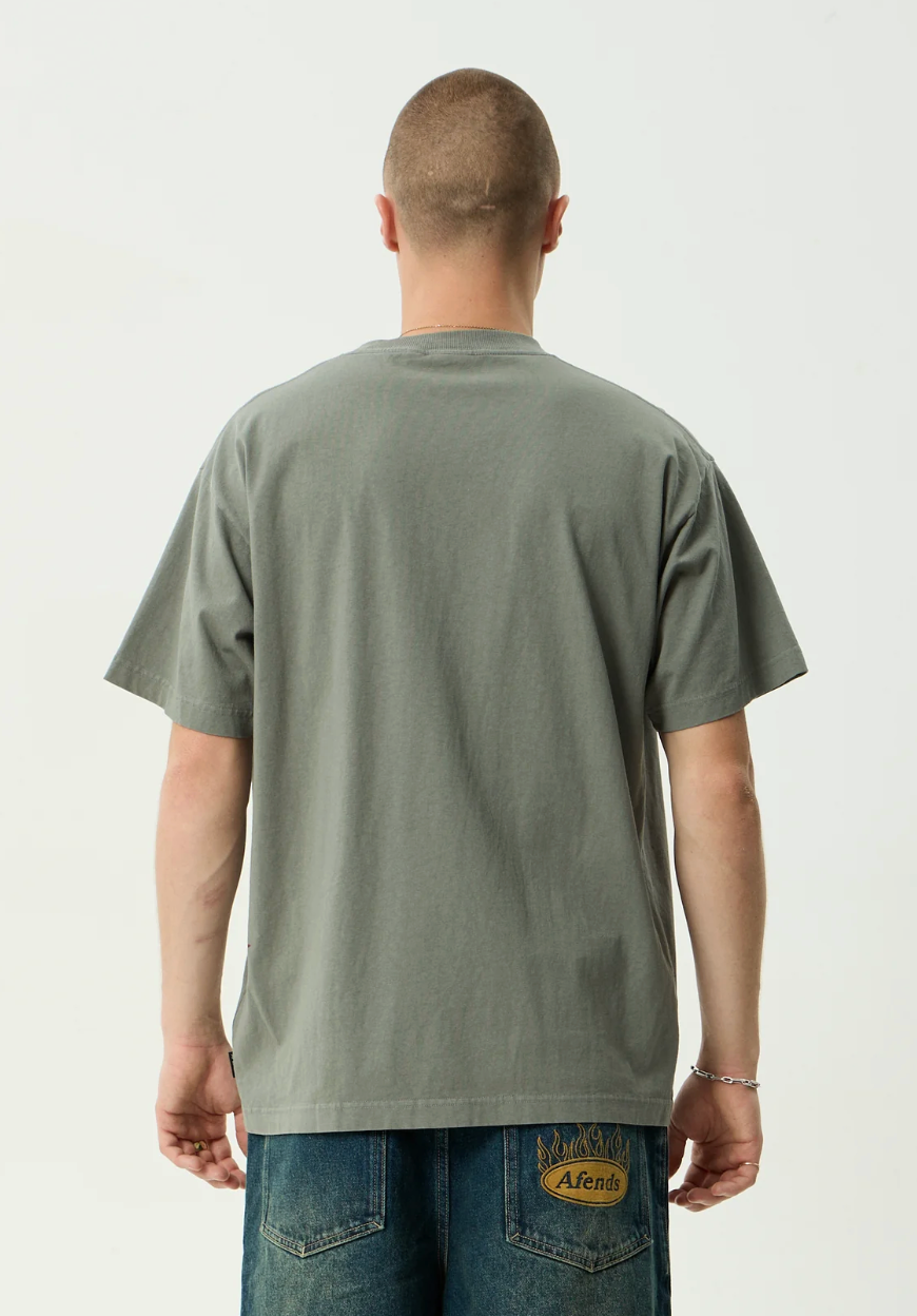 Live It- Boxy Tee Boxy Tee | Afends